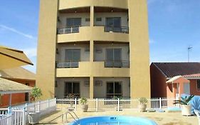 Hotel Pousada Mineirinho